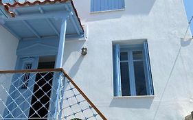 Beautiful Townhouse In Skiathos Town